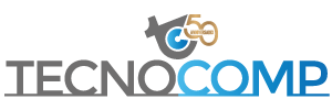 Tecnocomp Logo